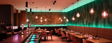 Entreprises 33 image RADISSON BLU HOTEL, HASSELT hotels en dergelijke accommodatie dans Hasselt VLI