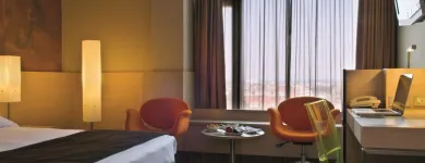 Entreprises 2 image RADISSON BLU HOTEL, HASSELT hotels en dergelijke accommodatie dans Hasselt VLI