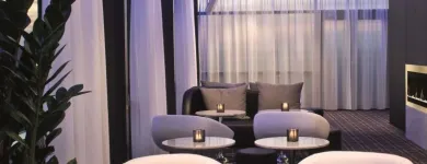 Entreprises 41 image RADISSON BLU HOTEL, HASSELT hotels en dergelijke accommodatie dans Hasselt VLI