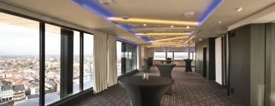 Entreprises 59 image RADISSON BLU HOTEL, HASSELT hotels en dergelijke accommodatie dans Hasselt VLI
