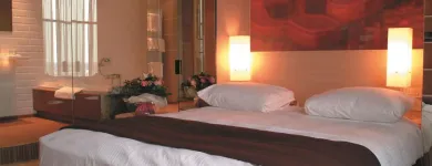 Entreprises 61 image RADISSON BLU HOTEL, HASSELT hotels en dergelijke accommodatie dans Hasselt VLI