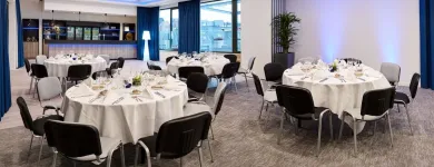 Entreprises 22 image RADISSON BLU HOTEL, HASSELT hotels en dergelijke accommodatie dans Hasselt VLI