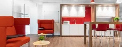 Bedrijfsimago 1