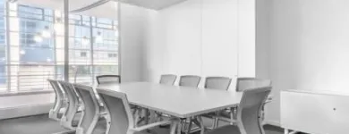 Entreprises 8 image REGUS EXPRESS - BRUSSELS, ZUID-MIDI RAILWAY STATION - REGUS EXPRESS verzekeringsagenten en -makelaars dans Sint-Gillis BBR