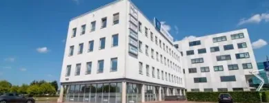Entreprises 4 image REGUS - ROESELARE, WESTWING PARK verzekeringsagenten en -makelaars dans Roeselare VWV