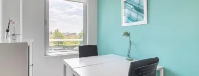 Entreprises 7 image REGUS - ROESELARE, WESTWING PARK verzekeringsagenten en -makelaars dans Roeselare VWV