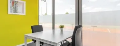 Entreprises 2 image REGUS - ROESELARE, WESTWING PARK verzekeringsagenten en -makelaars dans Roeselare VWV
