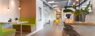 Entreprises 3 image REGUS - ROESELARE, WESTWING PARK verzekeringsagenten en -makelaars dans Roeselare VWV