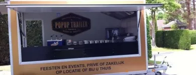 Entreprises 4 image S.O.S. STEFAN detailhandel in andere artikelen in gespecialiseerde winkels dans Evergem VOV