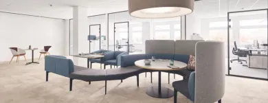 Entreprises 3 image SEDUS STOLL B.V.B.A./S.P.R.L. detailhandel in meubelen, verlichtingsbenodigdheden en andere huishoudelijke artikelen in gespecialiseerde winkels dans Aalst VOV