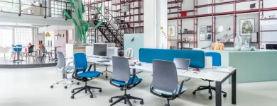 Entreprises 4 image SEDUS STOLL B.V.B.A./S.P.R.L. detailhandel in meubelen, verlichtingsbenodigdheden en andere huishoudelijke artikelen in gespecialiseerde winkels dans Aalst VOV