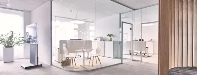 Entreprises 1 image SEDUS STOLL B.V.B.A./S.P.R.L. detailhandel in meubelen, verlichtingsbenodigdheden en andere huishoudelijke artikelen in gespecialiseerde winkels dans Aalst VOV