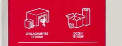 Entreprises 5 image SHURGARD SELF-STORAGE MACHELEN-VILVOORDE verhuisbedrijven dans Machelen VBR