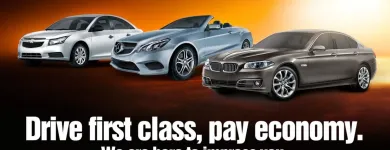 Entreprises 2 image SIXT AUTOVERHUUR ANTWERPEN AIRPORT verhuur en lease van personenauto's en lichte bestelwagens dans Antwerp VAN