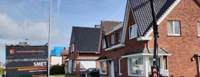 Entreprises 3 image SMET KACHELS-BRANDSTOFFEN-SCHOORSTEENVEGEN installatie van verwarming, klimaatregeling en ventilatie dans Sint-Niklaas VOV