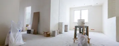 Entreprises 1 image SOD&RENOVATIE elektrotechnische installatiewerken aan gebouwen dans Deurne VAN
