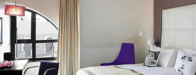 Bedrijfsimago 7