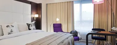 Bedrijfsimago 2