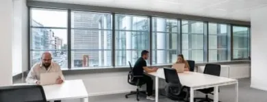 Bedrijfsimago 1