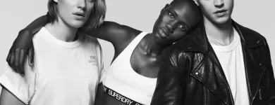 Entreprises 2 image SUPERDRY™ detailhandel in kleding in gespecialiseerde winkels dans Hasselt VLI