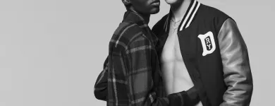Entreprises 3 image SUPERDRY™ detailhandel in kleding in gespecialiseerde winkels dans Schaarbeek BBR