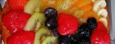 Entreprises 5 image 'T CROISSANTJE ambachtelijke vervaardiging van brood en van vers banketbakkerswerk dans Erembodegem VOV