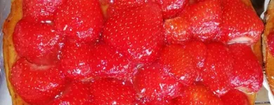 Entreprises 6 image 'T CROISSANTJE ambachtelijke vervaardiging van brood en van vers banketbakkerswerk dans Erembodegem VOV