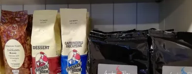 Entreprises 3 image 'T CROISSANTJE ambachtelijke vervaardiging van brood en van vers banketbakkerswerk dans Erembodegem VOV