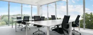 Entreprises 1 image THE OFFICE OPERATORS - BRUSSELS, TOO BRUSSELS AIRPORT verzekeringsagenten en -makelaars dans Zaventem VBR