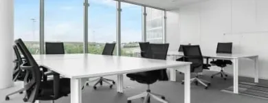 Entreprises 9 image THE OFFICE OPERATORS - BRUSSELS, TOO BRUSSELS AIRPORT verzekeringsagenten en -makelaars dans Zaventem VBR