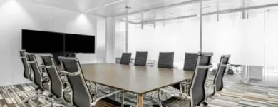 Entreprises 2 image THE OFFICE OPERATORS - BRUSSELS, TOO BRUSSELS AIRPORT verzekeringsagenten en -makelaars dans Zaventem VBR