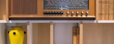 Entreprises 10 image THE PERFECT BOOKSHELF groothandel - kantoormeubelen dans Ixelles BBR