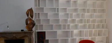 Entreprises 11 image THE PERFECT BOOKSHELF groothandel - kantoormeubelen dans Ixelles BBR