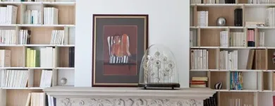 Entreprises 3 image THE PERFECT BOOKSHELF groothandel - kantoormeubelen dans Ixelles BBR