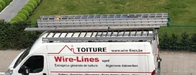 Entreprises 4 image TOITURE WIRE-LINES dakwerkzaamheden dans Wemmel VBR
