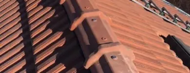 Entreprises 5 image TOITURE WIRE-LINES dakwerkzaamheden dans Wemmel VBR