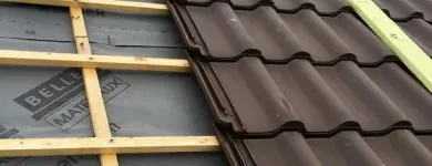 Entreprises 1 image TOITURE WIRE-LINES dakwerkzaamheden dans Wemmel VBR