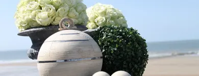 Entreprises 3 image UITVAART PAREL FABIENNE : FABIENNE VERNIERS uitvaartverzorging dans Ledeberg VOV