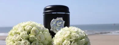 Entreprises 5 image UITVAART PAREL FABIENNE : FABIENNE VERNIERS uitvaartverzorging dans Ledeberg VOV