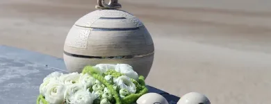 Entreprises 6 image UITVAART PAREL FABIENNE : FABIENNE VERNIERS uitvaartverzorging dans Ledeberg VOV