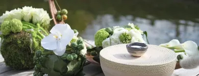 Entreprises 2 image UITVAART PAREL FABIENNE : FABIENNE VERNIERS uitvaartverzorging dans Ledeberg VOV