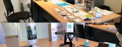 Entreprises 24 image VALIER SPRL overige adviesbureaus op het gebied van bedrijfsbeheer; adviesbureaus op het gebied van bedrijfsvoering dans Etterbeek BBR