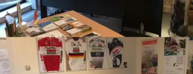 Entreprises 27 image VALIER SPRL overige adviesbureaus op het gebied van bedrijfsbeheer; adviesbureaus op het gebied van bedrijfsvoering dans Etterbeek BBR