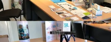 Entreprises 32 image VALIER SPRL overige adviesbureaus op het gebied van bedrijfsbeheer; adviesbureaus op het gebied van bedrijfsvoering dans Etterbeek BBR