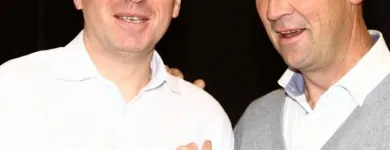 Entreprises 9 image VALIER SPRL overige adviesbureaus op het gebied van bedrijfsbeheer; adviesbureaus op het gebied van bedrijfsvoering dans Etterbeek BBR