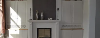 Entreprises 2 image VAN HOF-VERHEYEN KRIS algemene bouw van residentiële gebouwen dans Zaffelare VOV