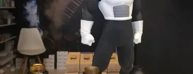 Entreprises 5 image VAPE SHOP BRUXELLES detailhandel in tabaksproducten in gespecialiseerde winkels dans Saint-Gilles BBR