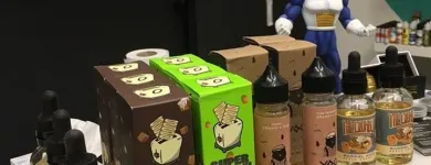 Entreprises 7 image VAPE SHOP BRUXELLES detailhandel in tabaksproducten in gespecialiseerde winkels dans Saint-Gilles BBR