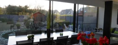 Entreprises 2 image VERALCO vervaardiging van metalen deuren en vensters dans Heule VWV
