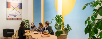 Entreprises 7 image WEWORK BELMONT COURT - COWORKING ET BUREAU verzekeringsagenten en -makelaars dans Etterbeek BBR